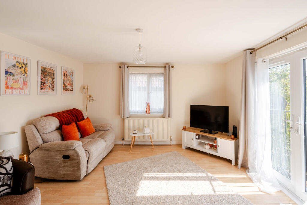 Main image of property: Brook Court, Whitchurch Road, Bishopsworth, Bristol