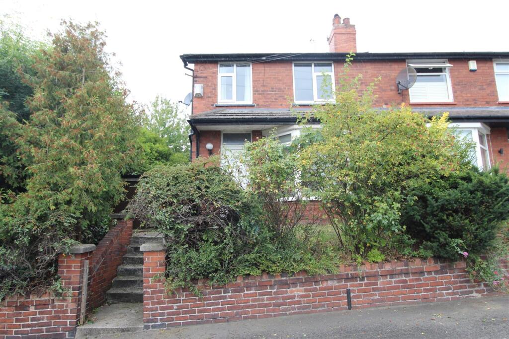 Main image of property: Lancastre Grove, Leeds