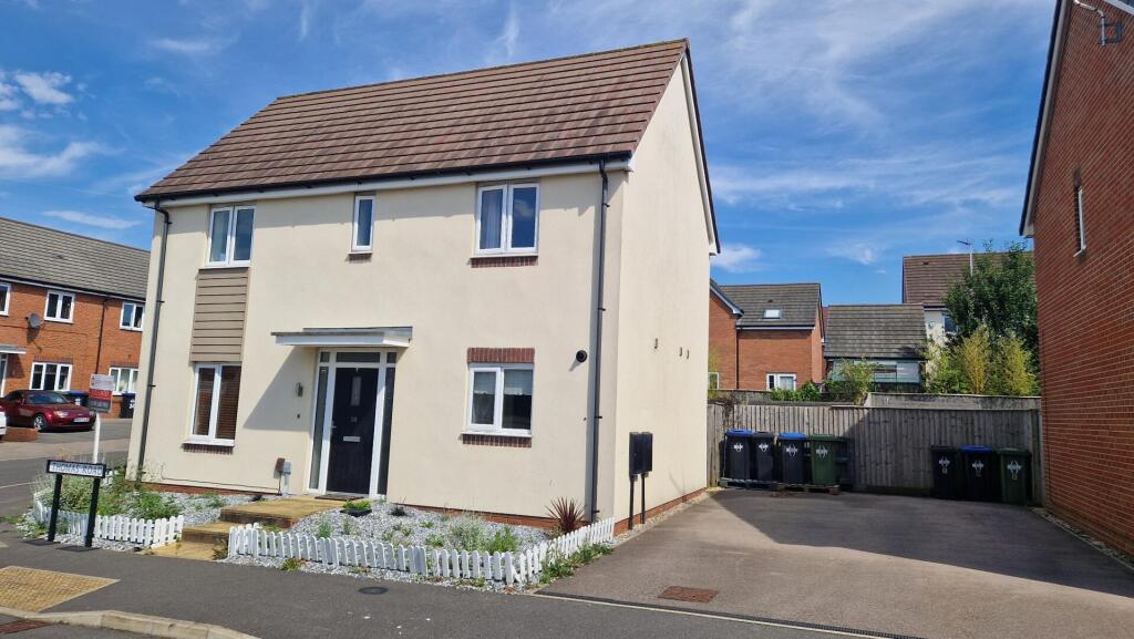 Main image of property: Thomas Road, Rugby, Warwickshire