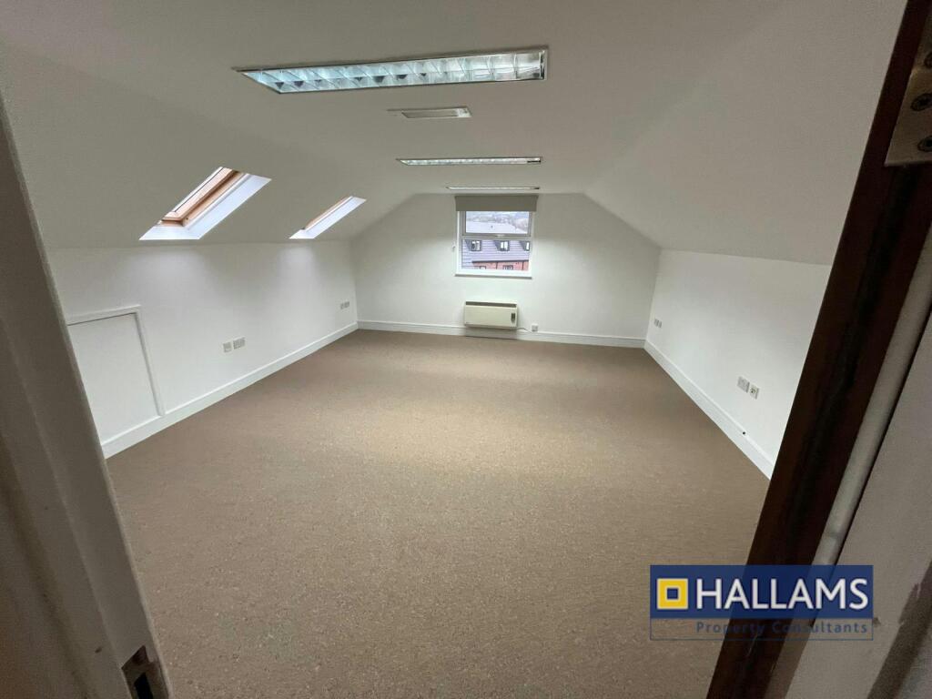 Suite 6 - Internal