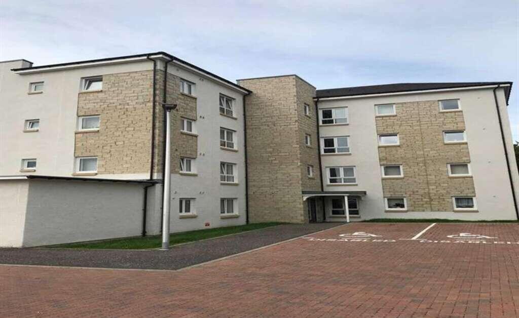 Main image of property: Flat 1, 1 Bonnybridge Drive, Edinburgh