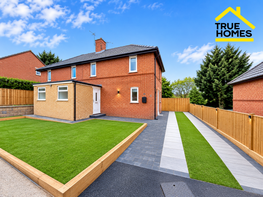 Main image of property: Ruskin Road, Swalwell, Whickham, Gateshead