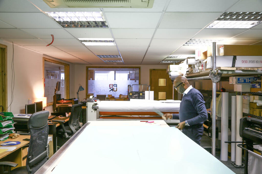 Workspace