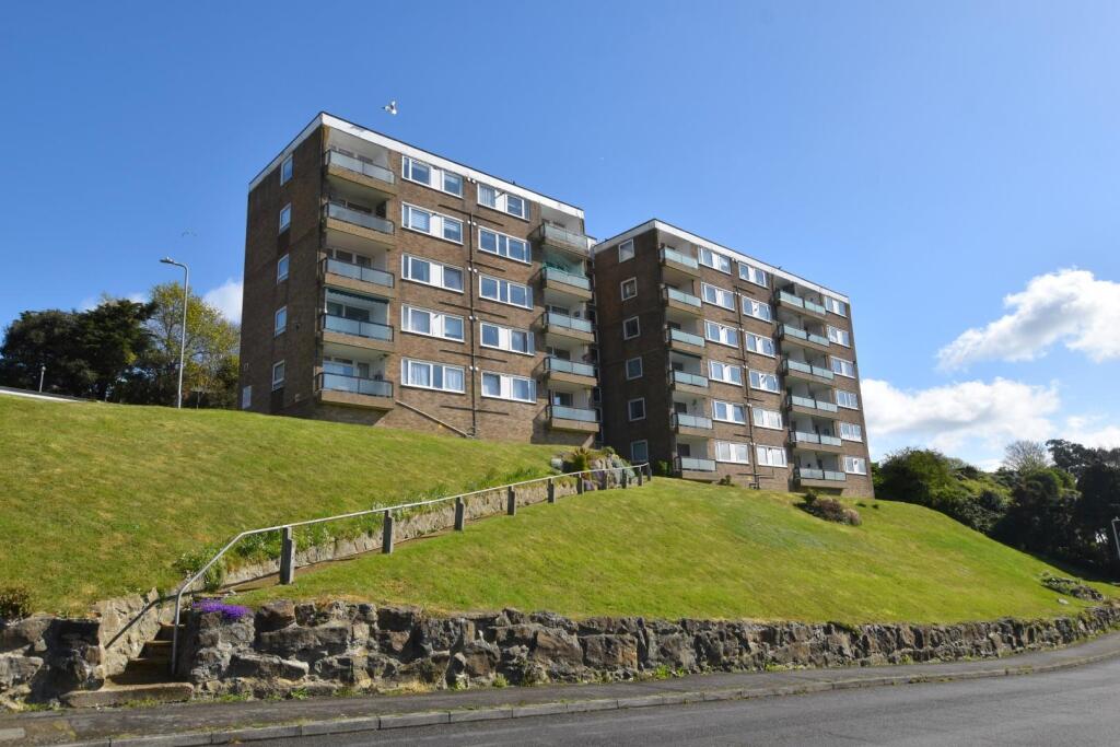 Main image of property: Collingwood Rise, Folkestone