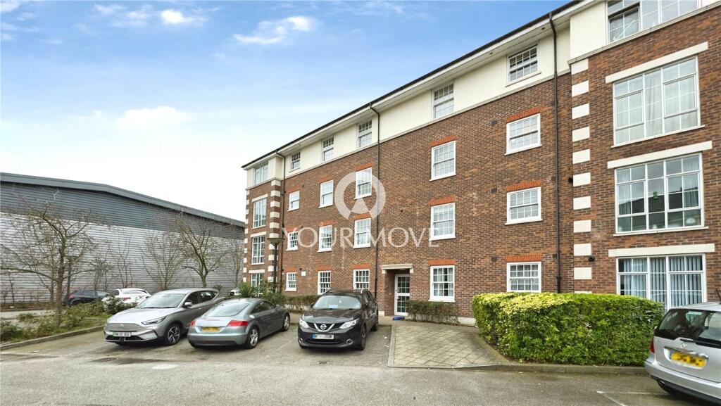 Main image of property: Cornwallis Road, London, SE18