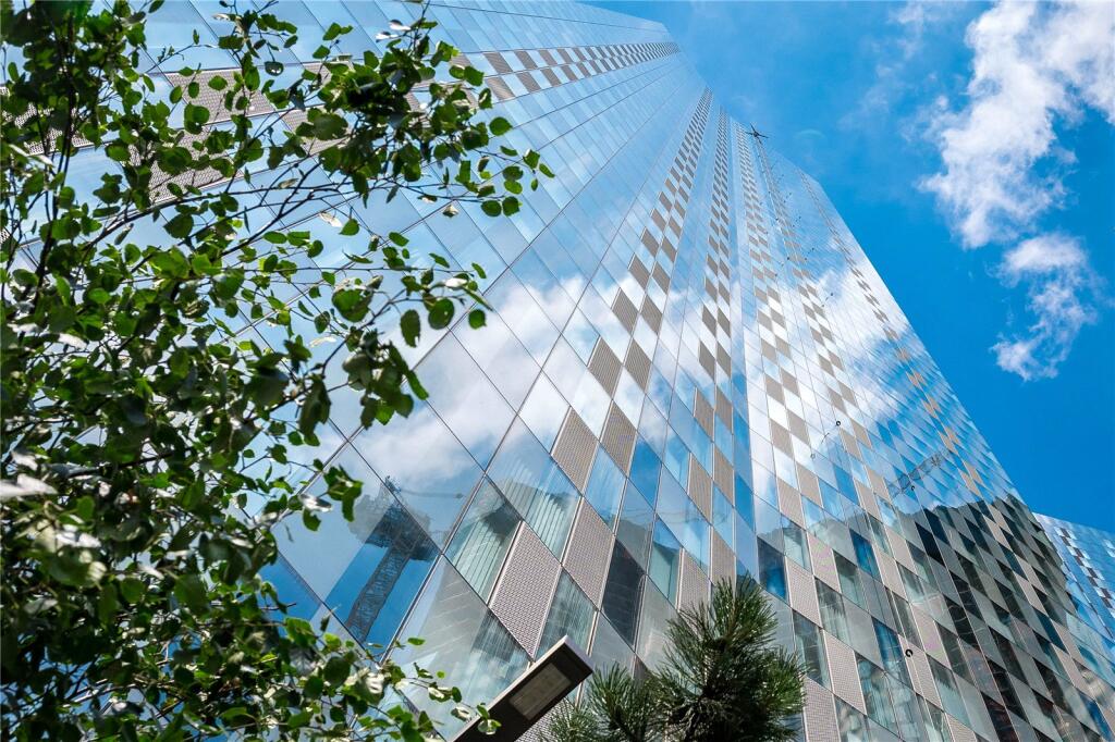 Main image of property: 9 Owen Street, Deansgate Square, Manchester, M15