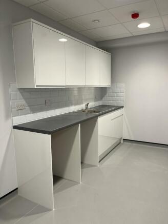 Kitchenette