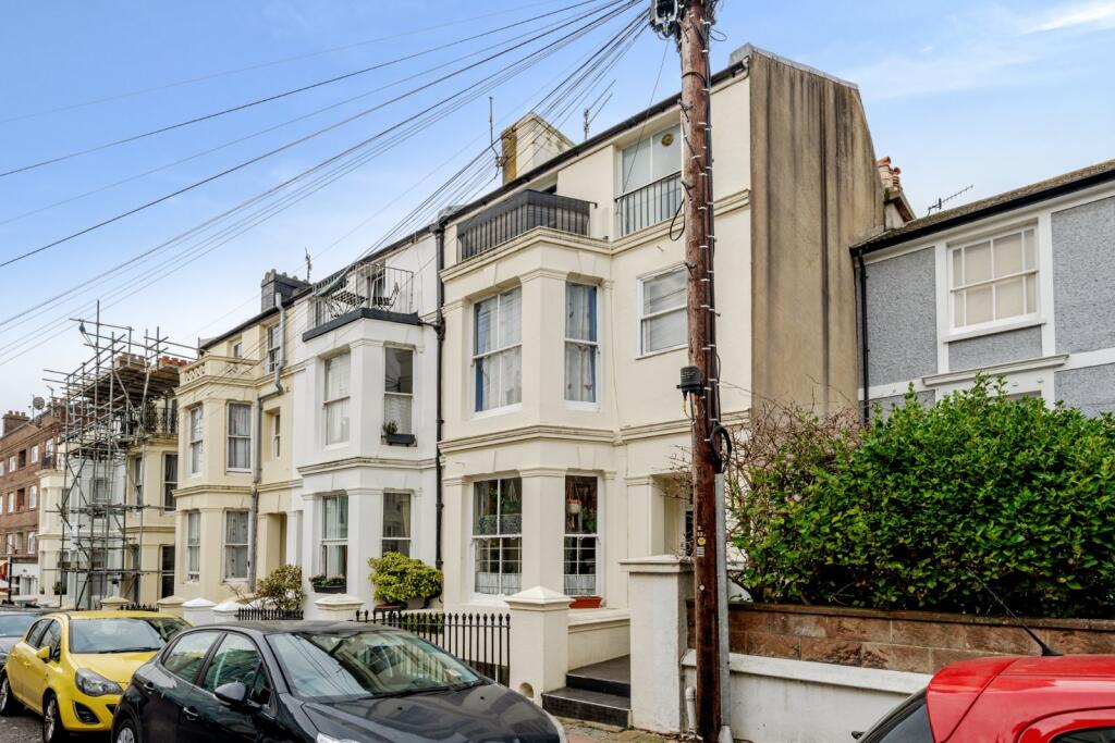 Main image of property: College Road, Brighton, East Sussex, BN2