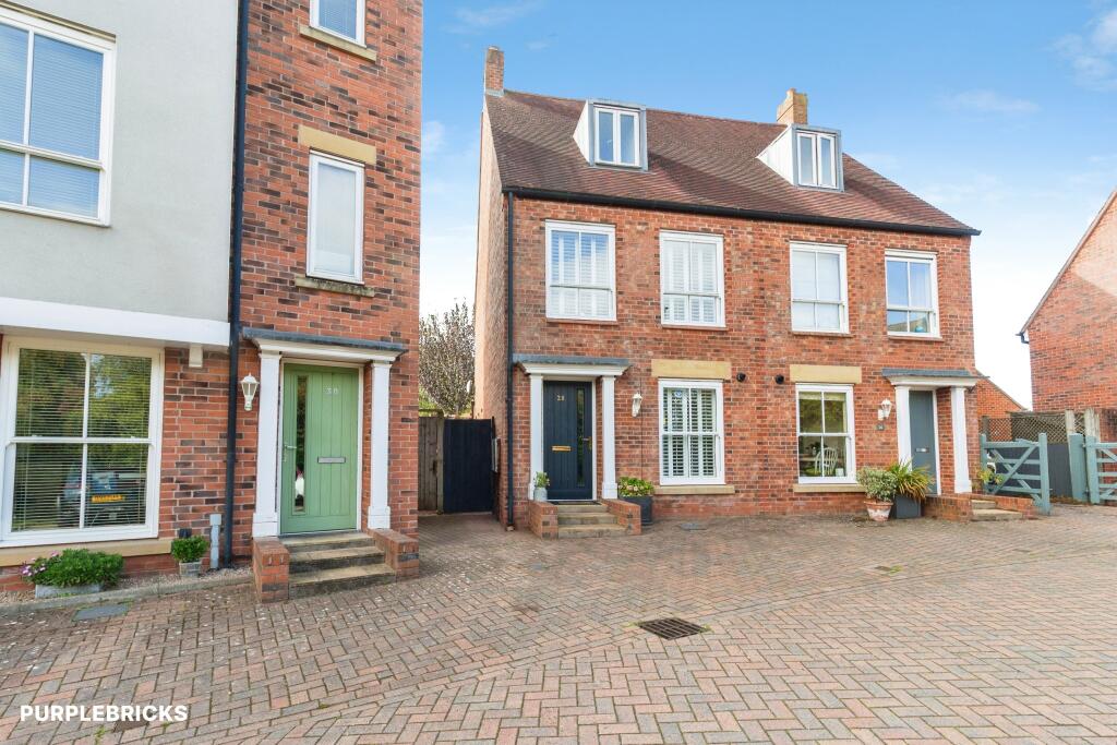 Main image of property: Long Row Drive, Telford, TF4