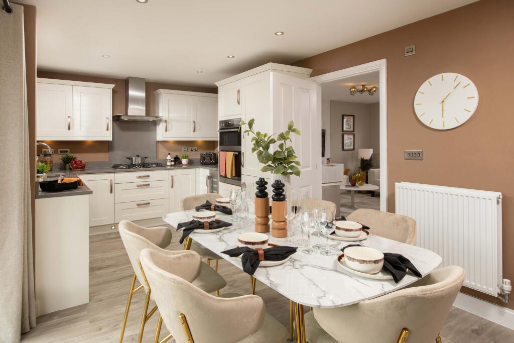 Main image of property: Bawtry Road,
Harworth,
South Yorkshire, 
DN11 9HA