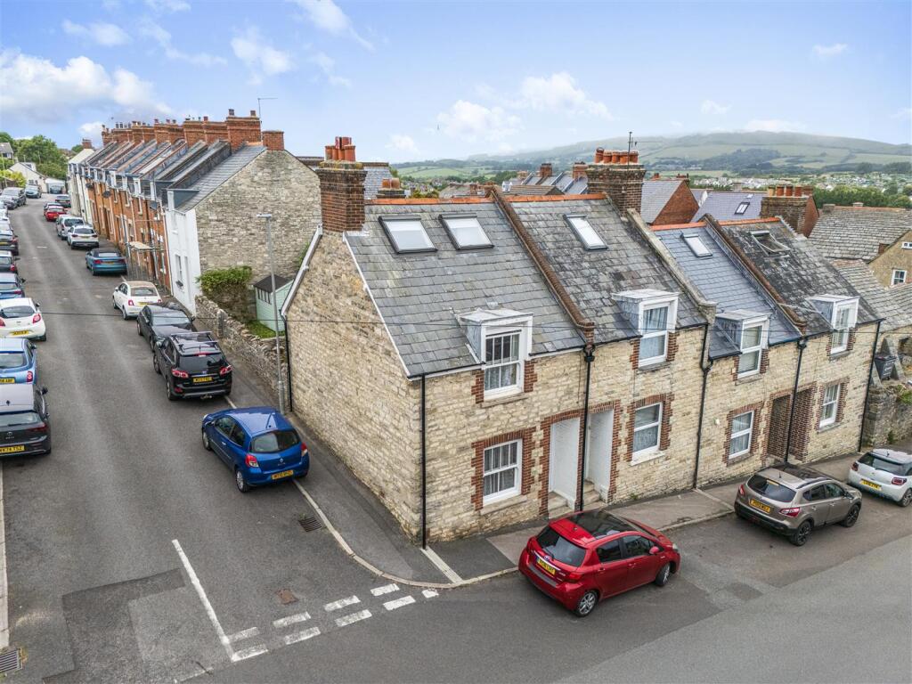 Main image of property: Townsend Road, Swanage
