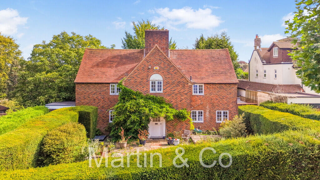 Main image of property: Croham Manor Road, South Croydon