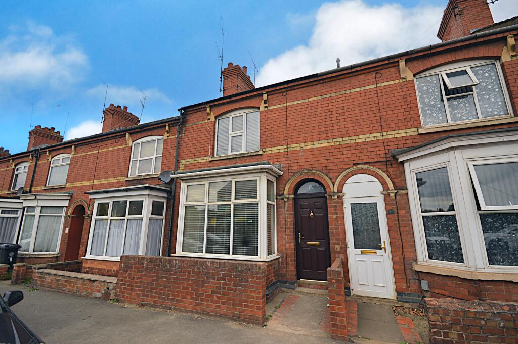 Main image of property: Ealing Terrace, Rushden