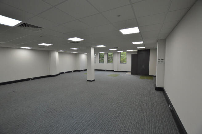 Small Suites