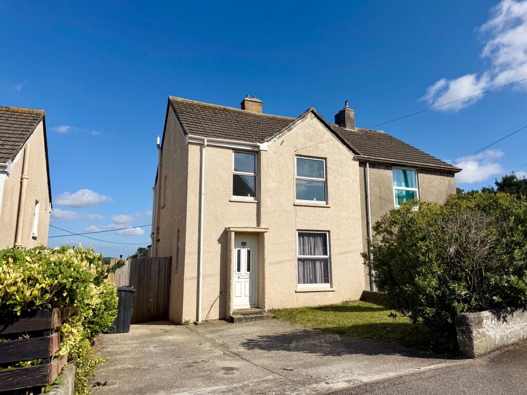Main image of property: Parc An Dower, Helston