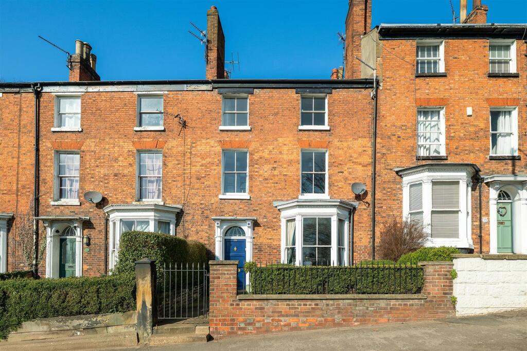 Main image of property: Lindum Road, Lincoln