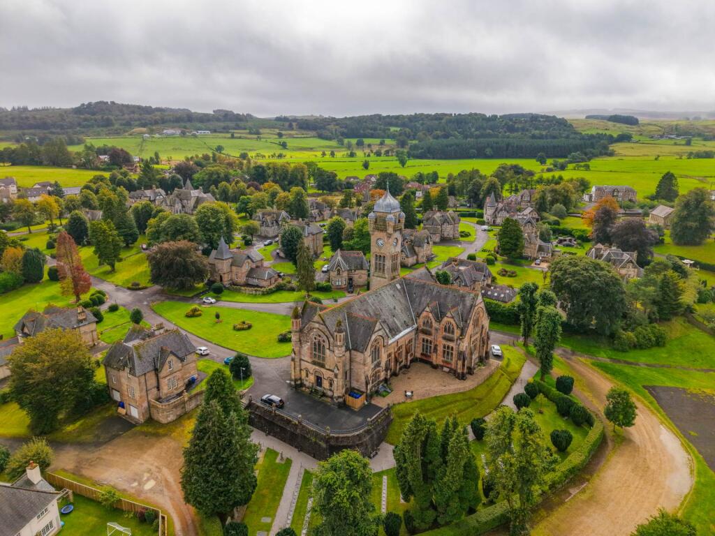 Main image of property: Mount Zion, Quarrier`s Village, Bridge Of Weir