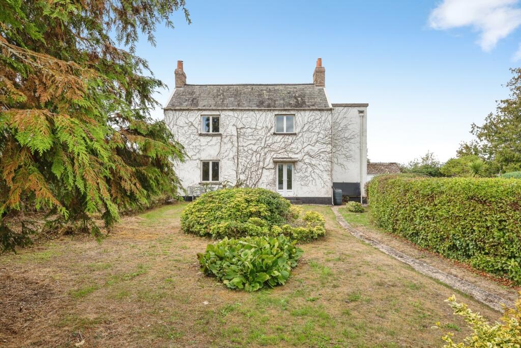 Main image of property: Norton Fitzwarren, Taunton, Somerset, TA4