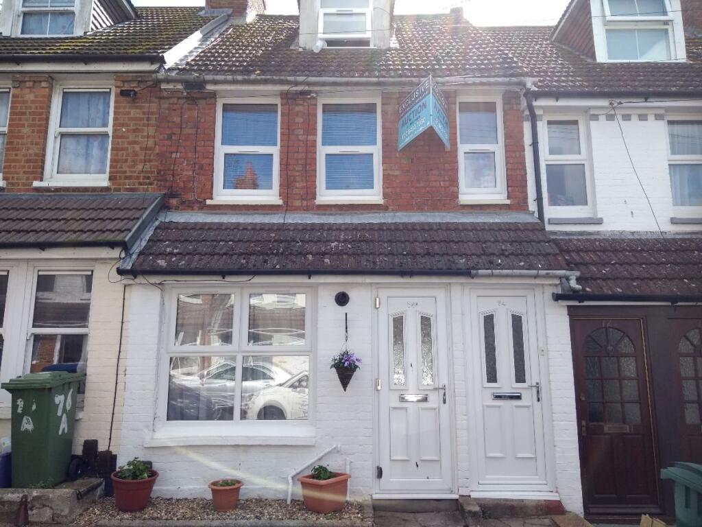 Main image of property: Marshall Street, Folkestone