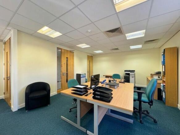Main Office