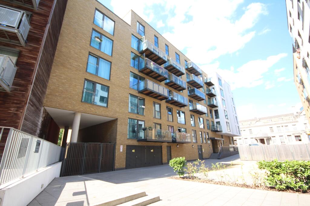 Main image of property: Brooklyn Building, Blackheath Road, Onese8 Development, Greenwich, SE10