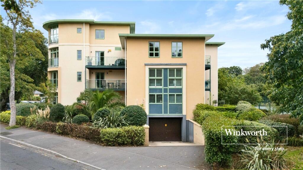 Main image of property: Shelley Park, Bournemouth, BH5