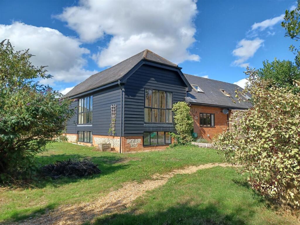 Main image of property: Woodend Barn