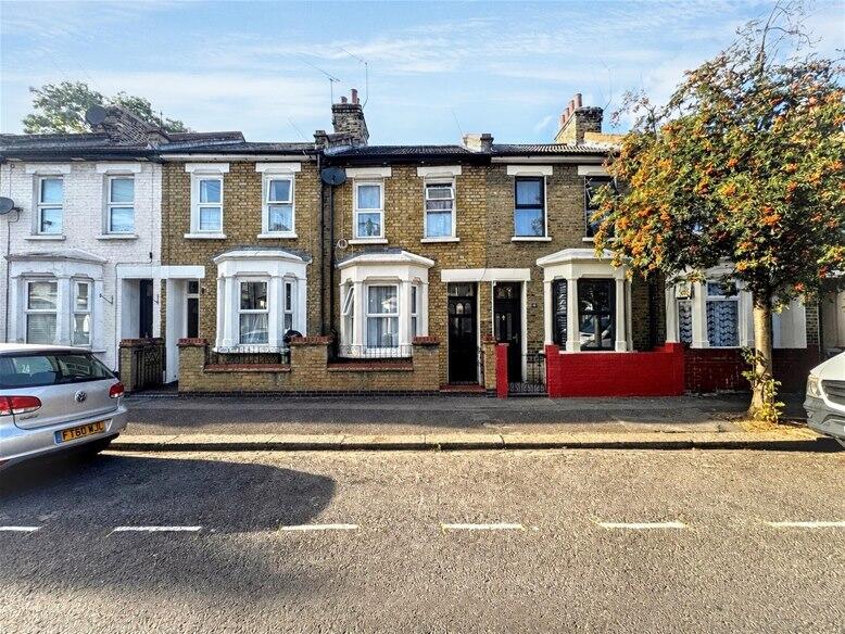 Main image of property: White Road, Stratford, E15