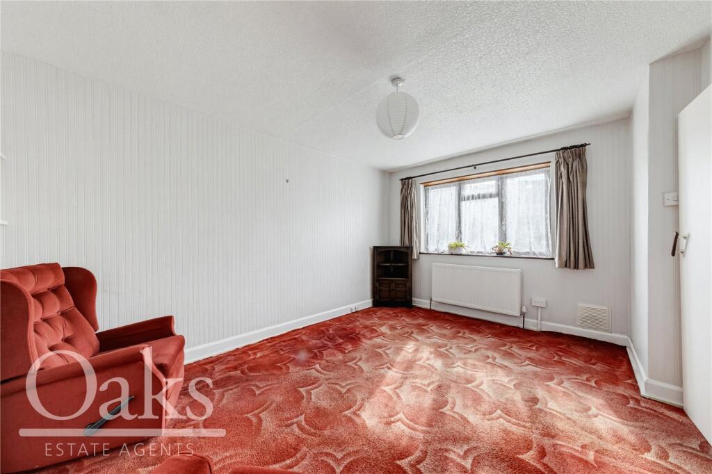 Main image of property: Tamworth Lane, Mitcham