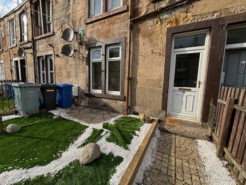 Main image of property: Smith Terrace, Rutherglen, G73