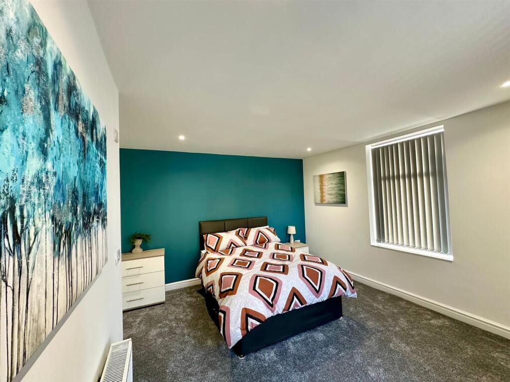 Main image of property: Tarleton Street, Burnley