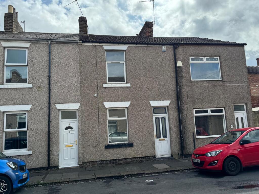 Main image of property: Charles Street, Darlington, DL1