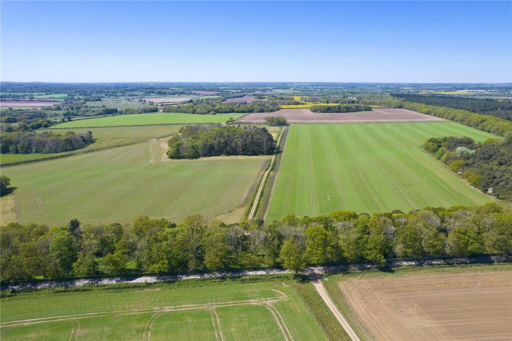 Main image of property: Park Farm, Bylaugh, Dereham, Norfolk, NR20