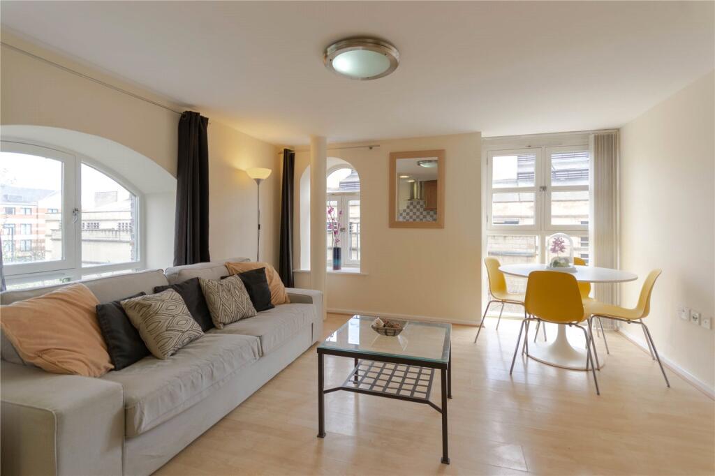Main image of property: Hanover Mill, Hanover Street, Newcastle Upon Tyne, NE1