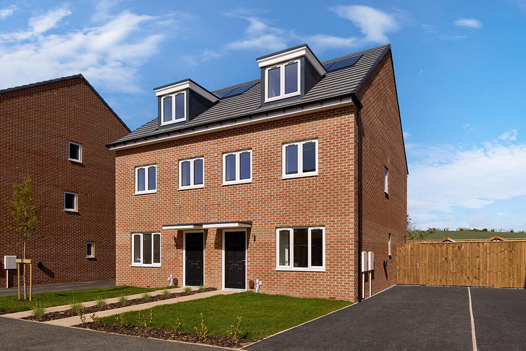 Main image of property: Bell Street,
Upton,
Pontefract,
WF9 1LD