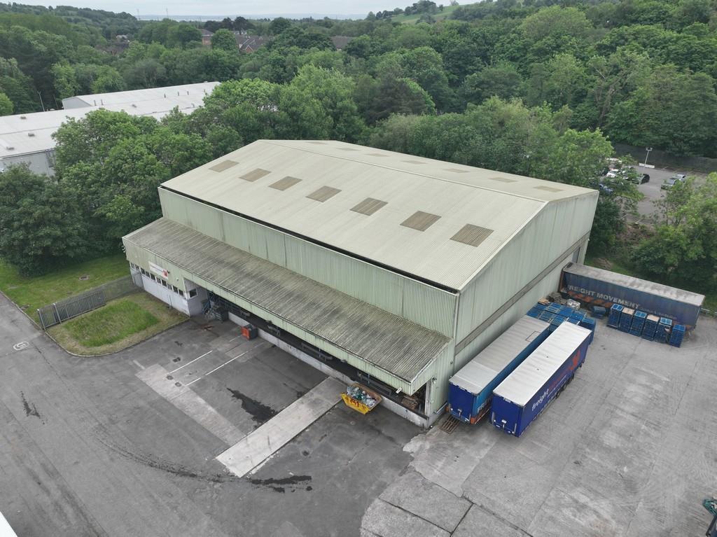 Main image of property: Tregwilym Road Industrial Estate, Rogerstone, Newport, Gwent NP10