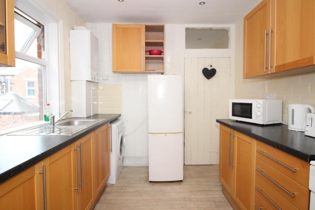 Main image of property: Coniston Avenue, Jesmond, Newcastle upon Tyne, NE2