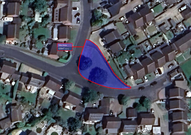 A. Site Area Satellite Map  2  T202603121330.jpg