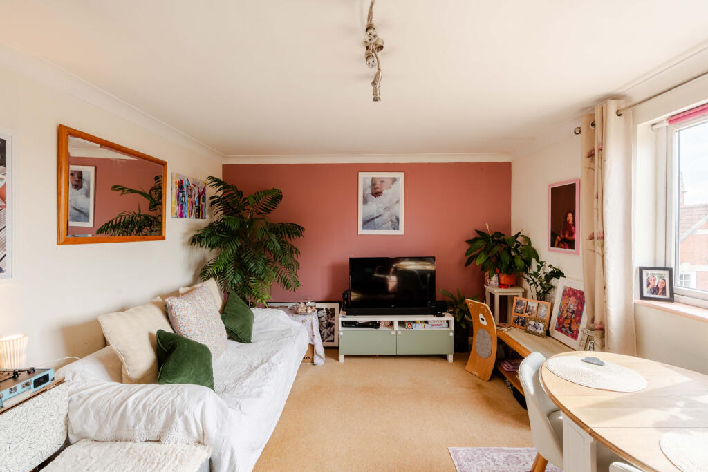 Main image of property: Merrywood Court, Knowle, Bristol