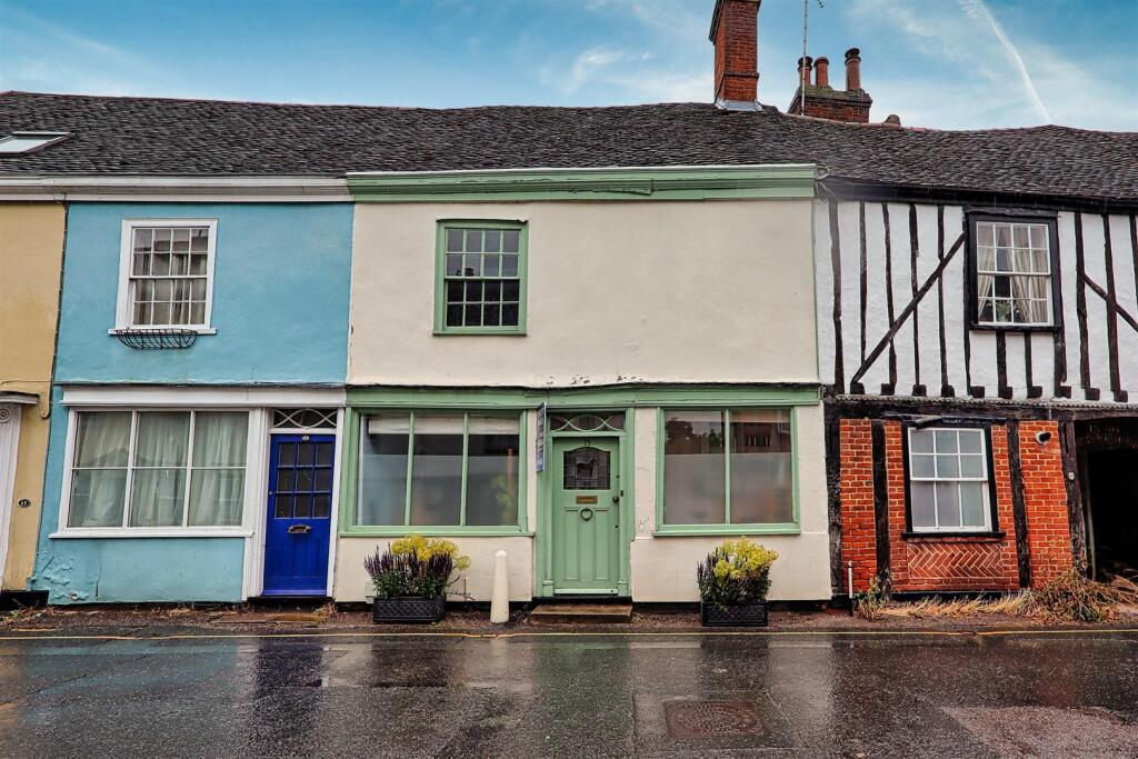 Main image of property: East Street, Coggeshall, Colchester