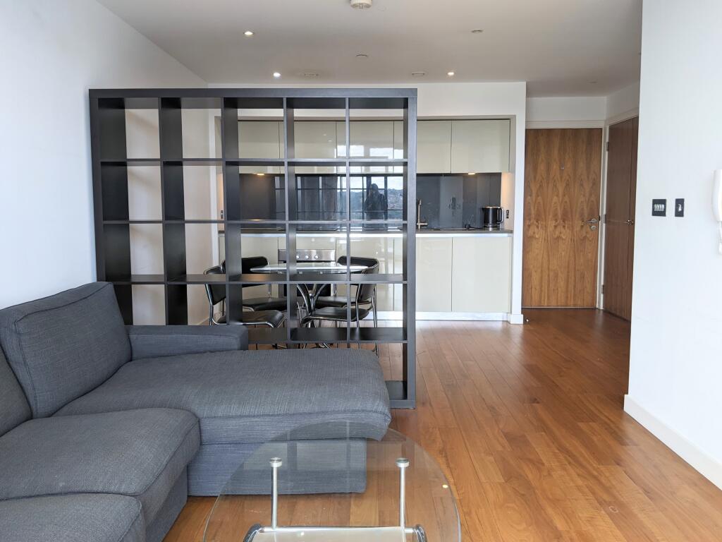 Main image of property: St Pauls Square, City Centre, Sheffield, S1