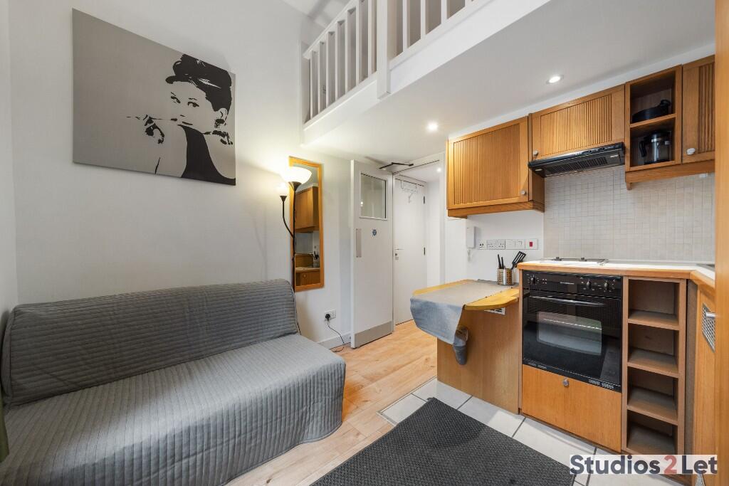 Main image of property: Fairholme Road, London, W14
