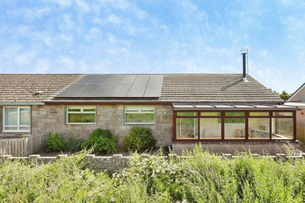 Main image of property: Wemysshall Road, Cupar, KY15
