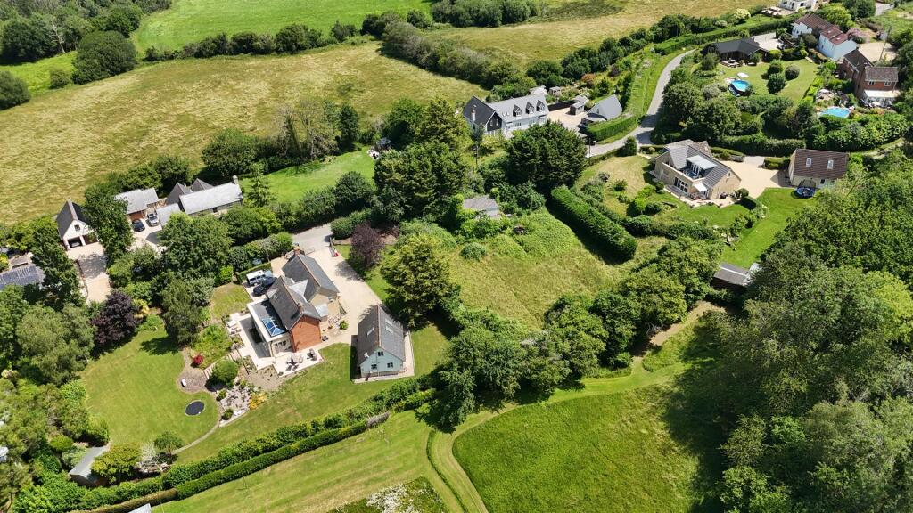 Main image of property: Greenhill, Royal Wootton Bassett
