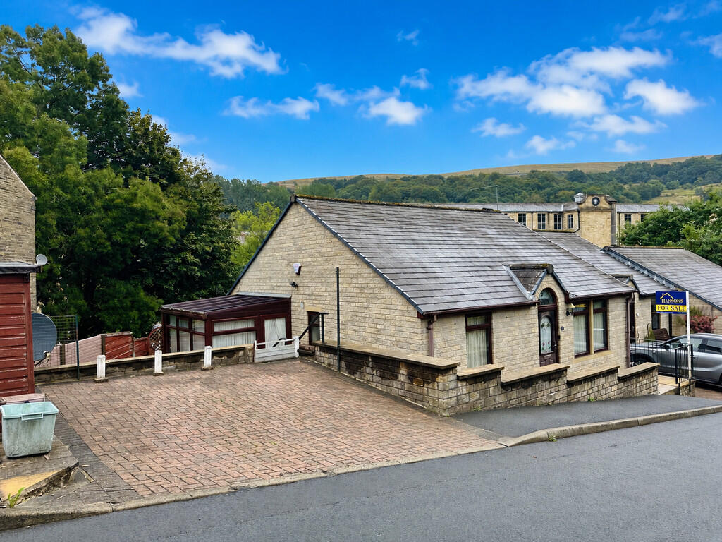 Main image of property: Winterbutlee Road, Walsden, Todmorden