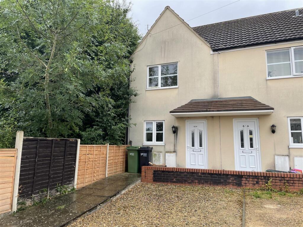 Main image of property: School Road, Dursley
