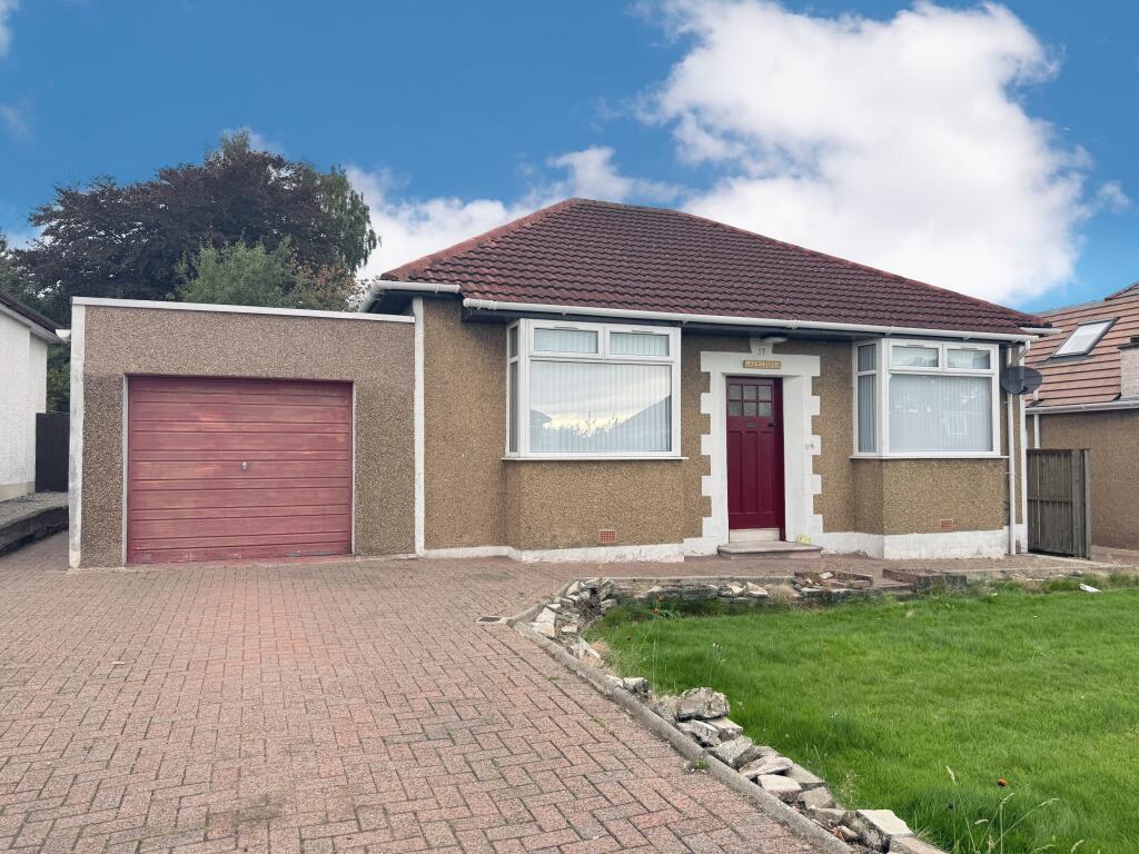 Main image of property: Rannoch Drive, Bearsden