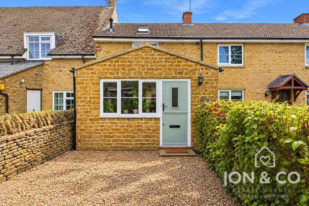 Main image of property: Overstone Road | Moulton | NN3