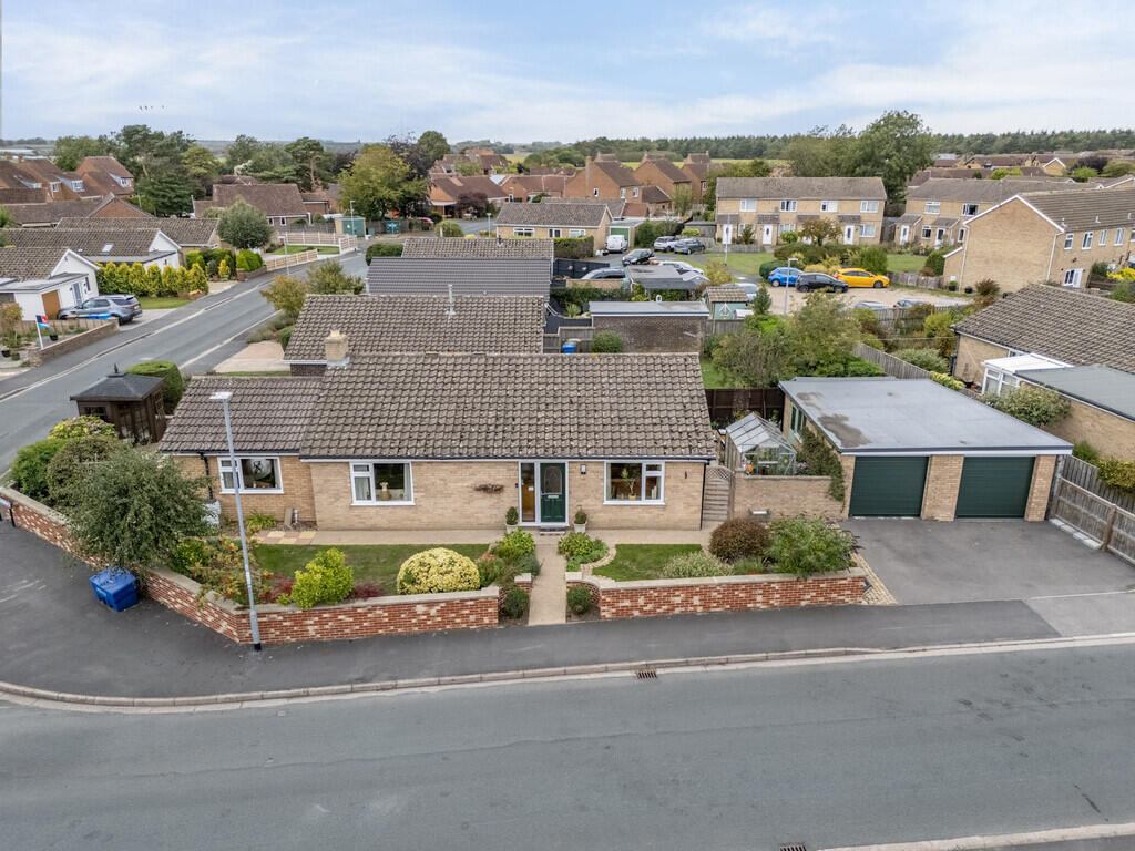 Main image of property: Sherbuttgate Road South, Pocklington