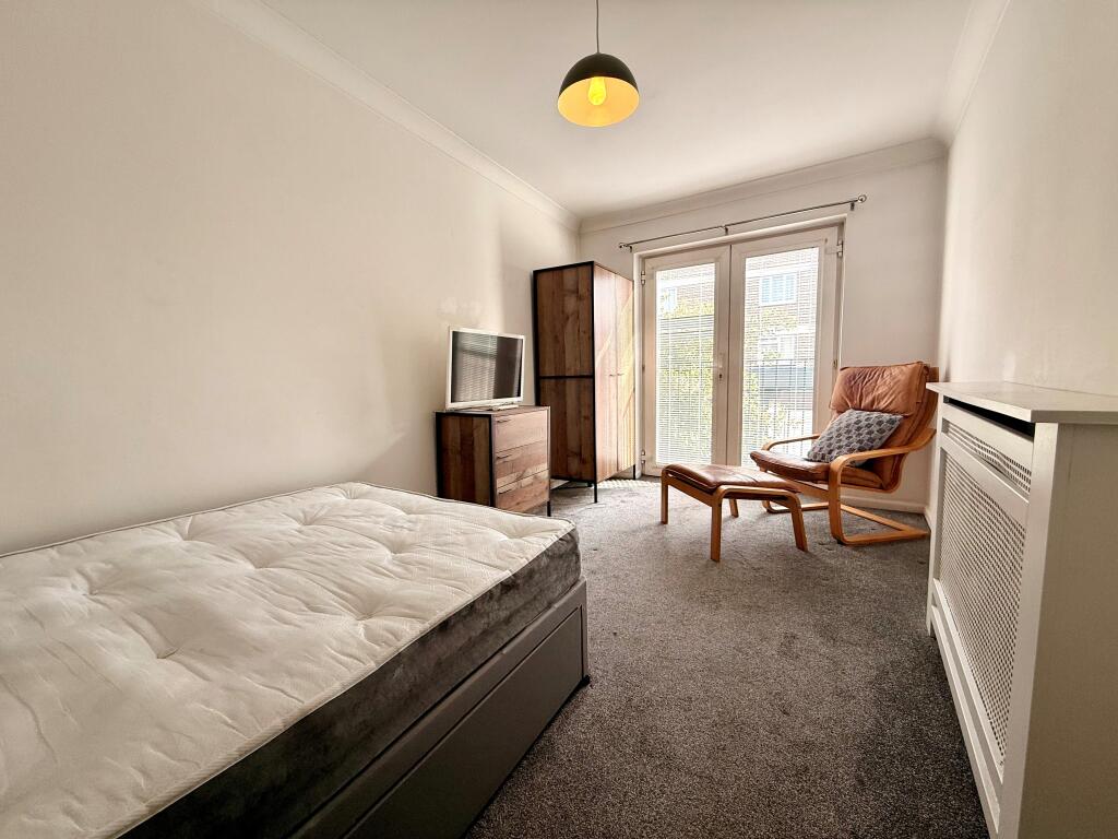 Main image of property: Burgoyne Road, Southsea